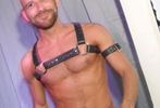 Mr. & Ms. Capital Pride Leather Contest #10