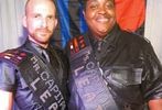 Mr. & Ms. Capital Pride Leather Contest #26