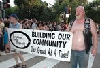 2009 Capital Pride Parade #7