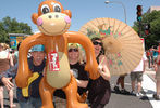 2009 Capital Pride Festival #174
