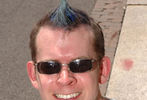 2009 Capital Pride Festival #229