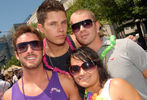 2009 Capital Pride Festival #243