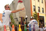 Baltimore Pride Parade and Block Party 2009 #2