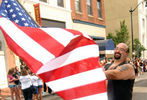 Baltimore Pride Parade and Block Party 2009 #7