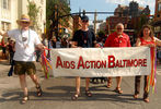 Baltimore Pride Parade and Block Party 2009 #14