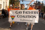 Baltimore Pride Parade and Block Party 2009 #16