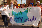 Baltimore Pride Parade and Block Party 2009 #20