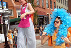 Baltimore Pride Parade and Block Party 2009 #24