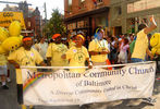 Baltimore Pride Parade and Block Party 2009 #30