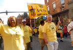 Baltimore Pride Parade and Block Party 2009 #31