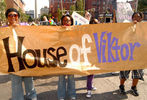 Baltimore Pride Parade and Block Party 2009 #36