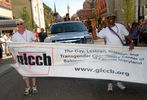 Baltimore Pride Parade and Block Party 2009 #59