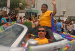 Baltimore Pride Parade and Block Party 2009 #94