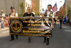 Baltimore Pride Parade and Block Party 2009 #138