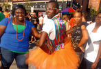 Baltimore Pride Parade and Block Party 2009 #288