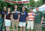 PETS-DC's Pride of Pets Dog Show #90