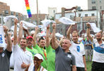 Gay Games 2014 Rally #31