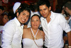 Fuego's White Party #24