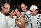 Fuego's White Party #25