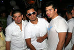 Fuego's White Party #29