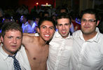 Fuego's White Party #38