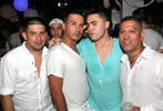 Fuego's White Party #50