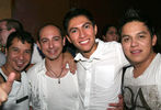 Fuego's White Party #71