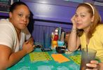 Bingo Night Hosted by Regina Jozet Adams #29