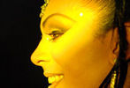Fuego's Hot Divas #48