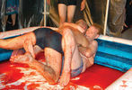 Jello Wrestling #23