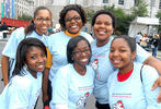 Whitman-Walker Clinic's AIDS Walk #3