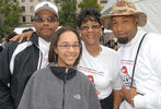 Whitman-Walker Clinic's AIDS Walk #41