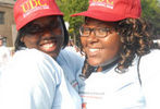 Whitman-Walker Clinic's AIDS Walk #80