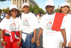 Whitman-Walker Clinic's AIDS Walk #83