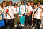 Whitman-Walker Clinic's AIDS Walk #90