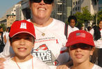 Whitman-Walker Clinic's AIDS Walk #91