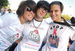 Whitman-Walker Clinic's AIDS Walk #97