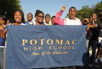 Whitman-Walker Clinic's AIDS Walk