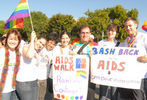 Whitman-Walker Clinic's AIDS Walk #104