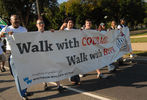 Whitman-Walker Clinic's AIDS Walk #105