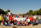 Whitman-Walker Clinic's AIDS Walk #108