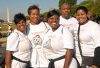 Whitman-Walker Clinic's AIDS Walk #109