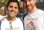 Whitman-Walker Clinic's AIDS Walk #118