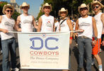 Whitman-Walker Clinic's AIDS Walk #121