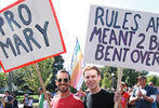 National Equality March #20