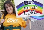National Equality March #177