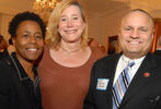 Gertrude Stein Democratic Club's Leadership Awards #12