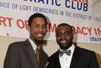 Gertrude Stein Democratic Club's Leadership Awards #33