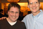 Metro Weekly Holiday Party #14