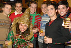 4th Annual Janky Sweater Party #28